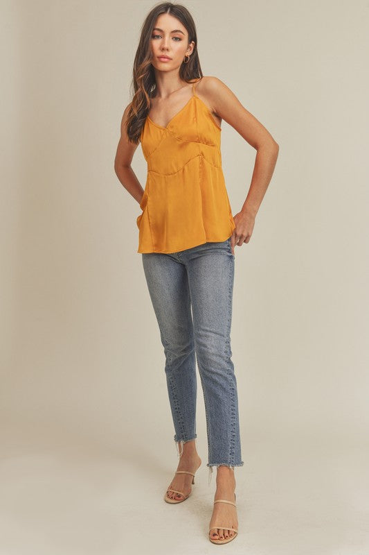 LUNA Tie Tank
