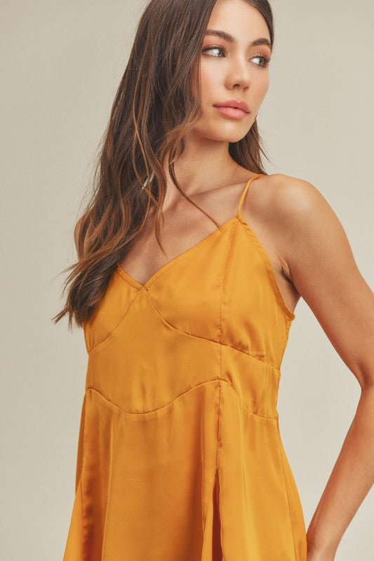 LUNA Tie Tank