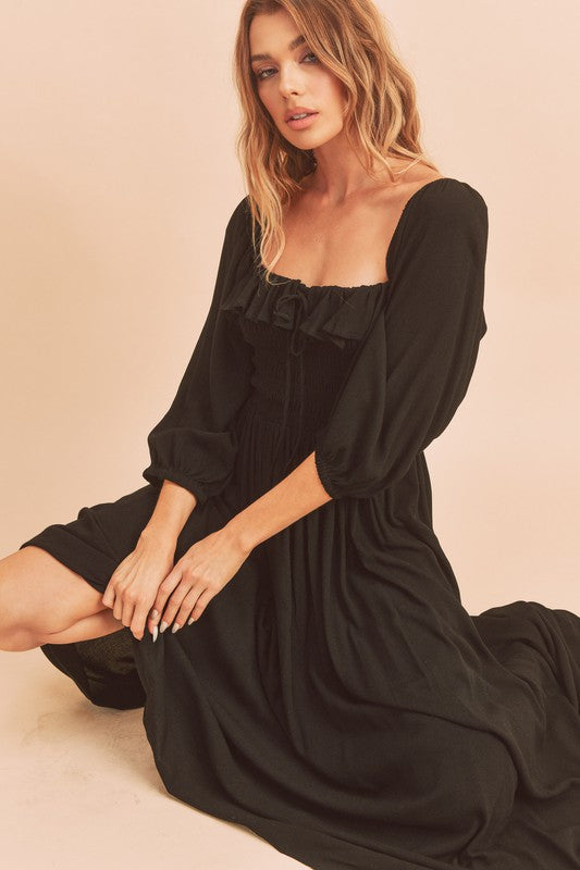 GERI Dress