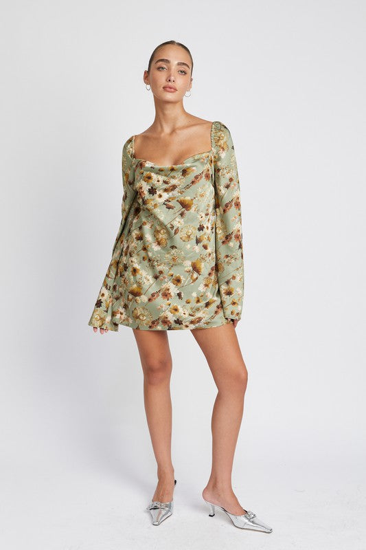 GEORGIA Dress