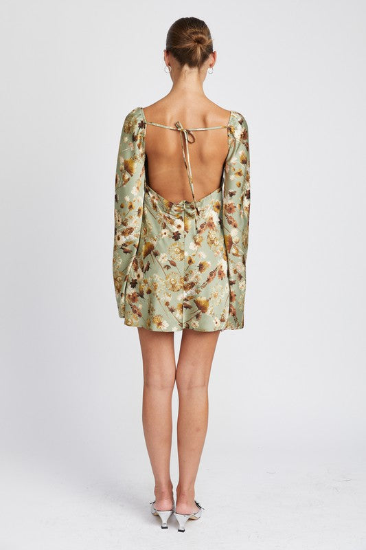 GEORGIA Dress