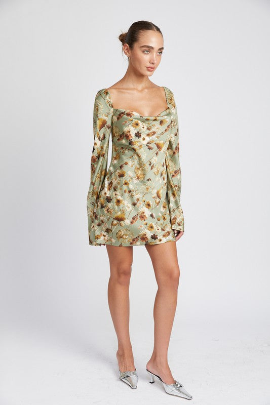 GEORGIA Dress