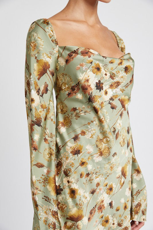 GEORGIA Dress
