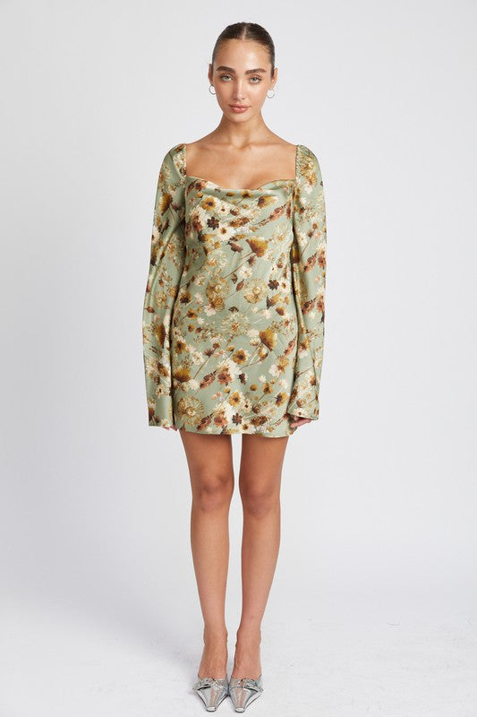GEORGIA Dress