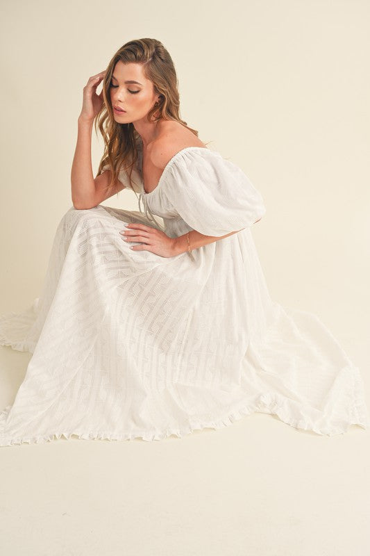 ELANE Dress