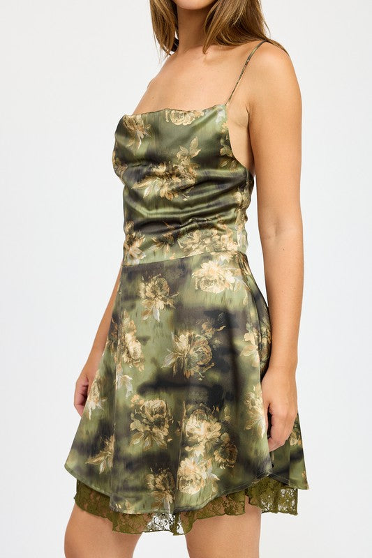 WINNIE Dress