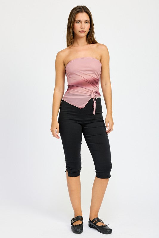 KENNA Tube Top