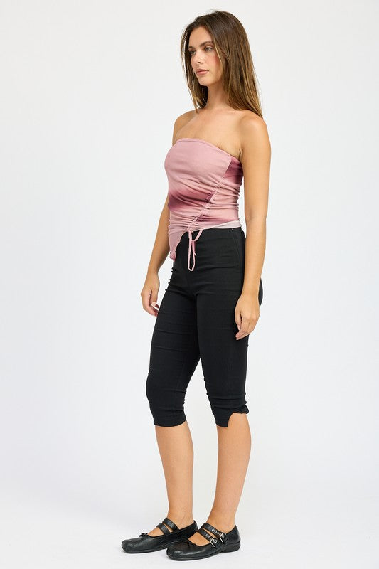 KENNA Tube Top