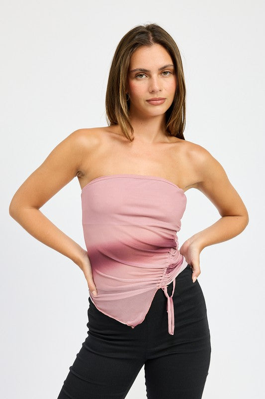 KENNA Tube Top