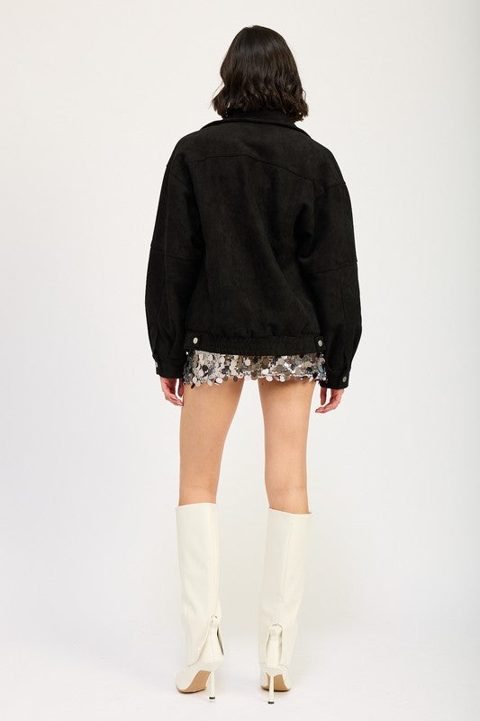 TANA Jacket
