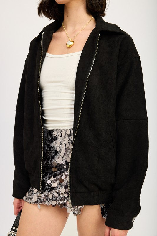 TANA Jacket