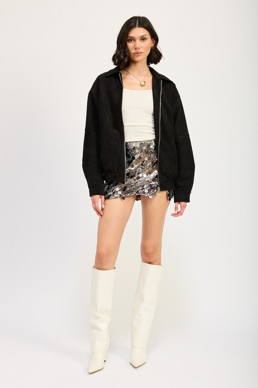 TANA Jacket