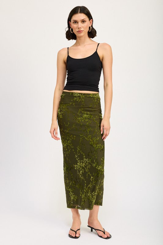 LOTTIE Skirt