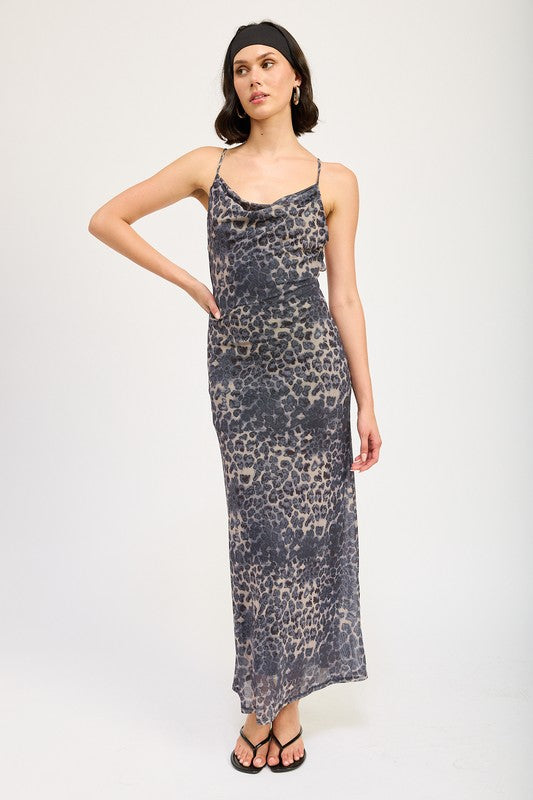 TESSA Dress