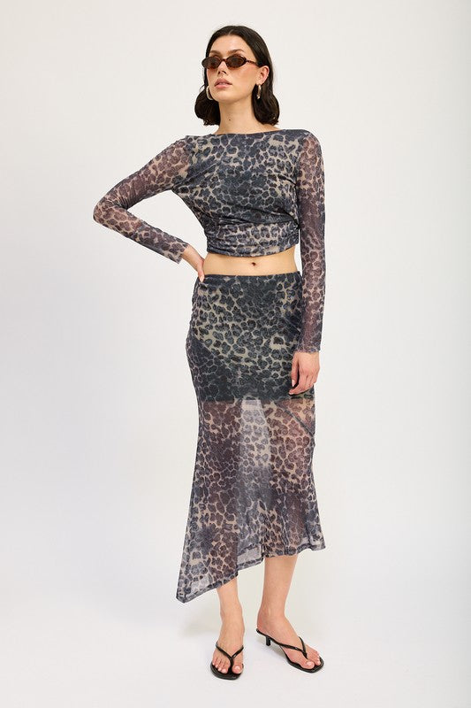 LYLA Skirt