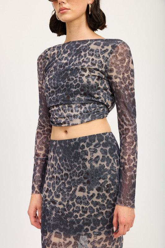 LYLA Top