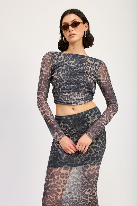 LYLA Top
