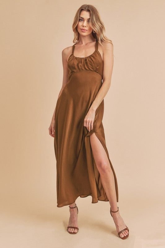 MAE Maxi Dress