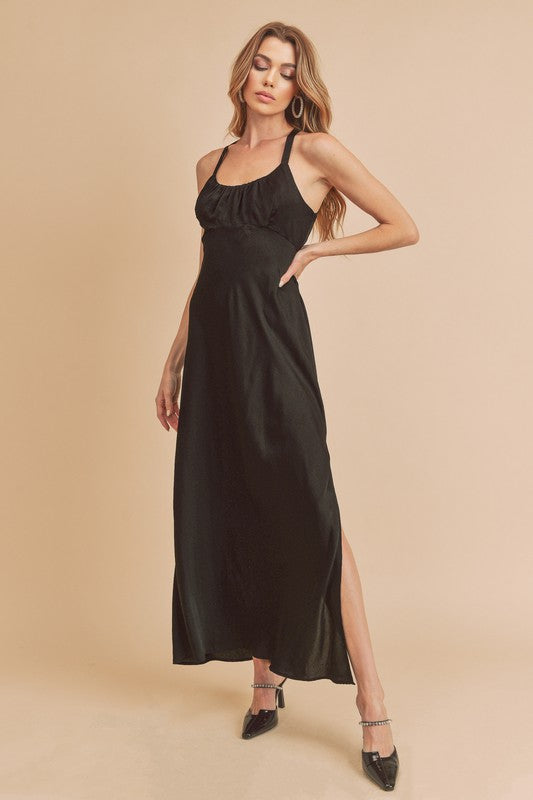 MAE Maxi Dress