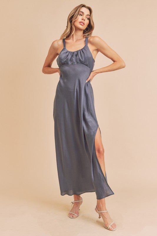 MAE Maxi Dress