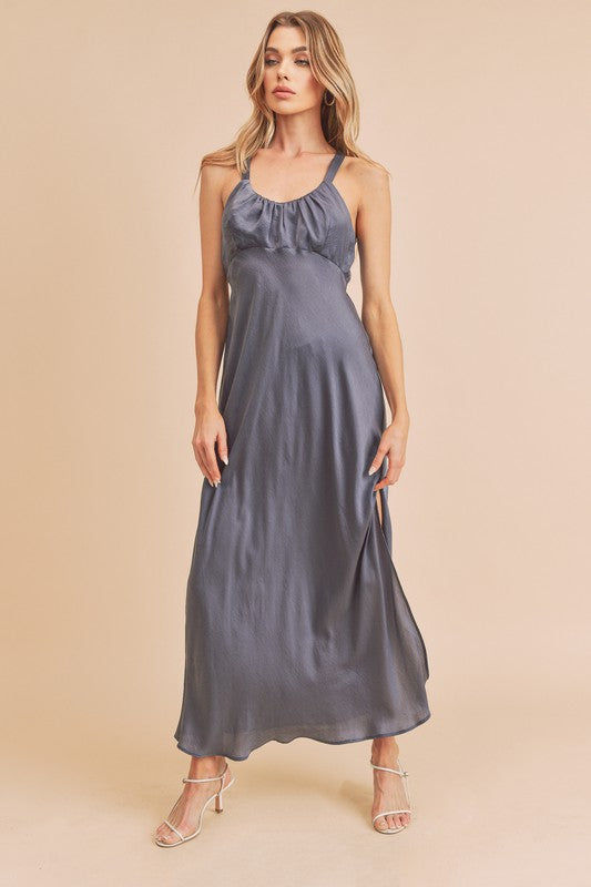 MAE Maxi Dress