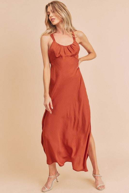 MAE Maxi Dress