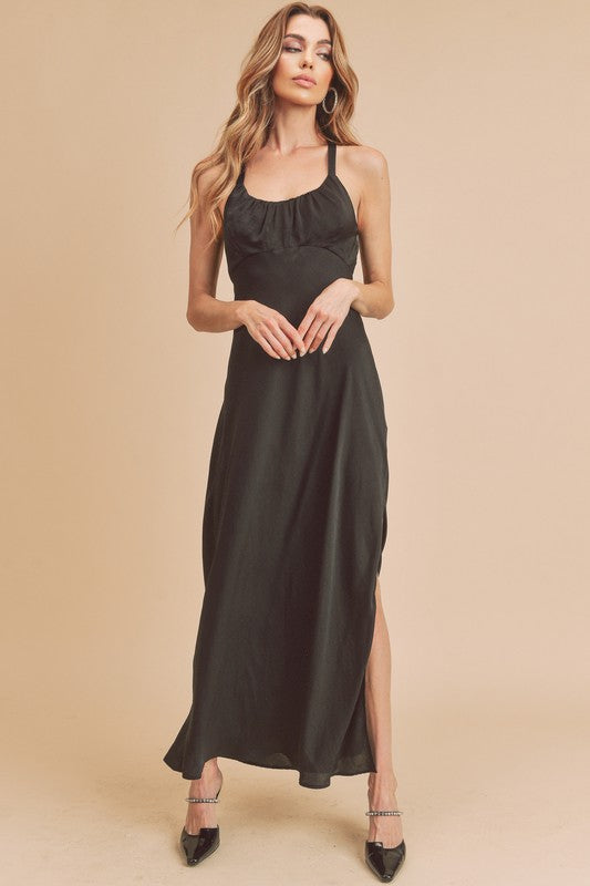 MAE Maxi Dress