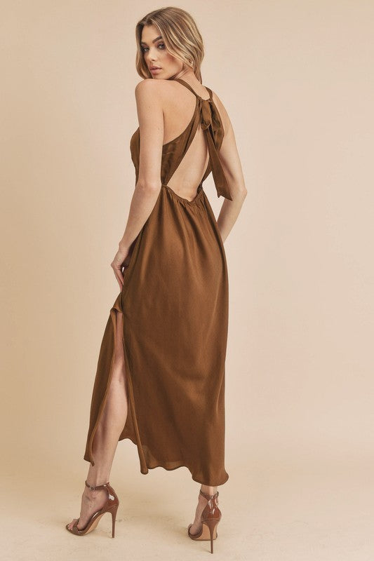 MAE Maxi Dress