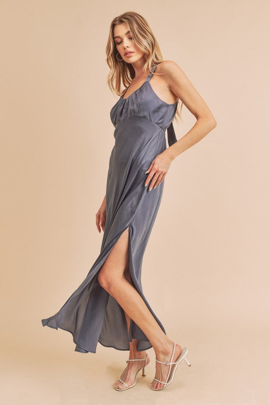 MAE Maxi Dress