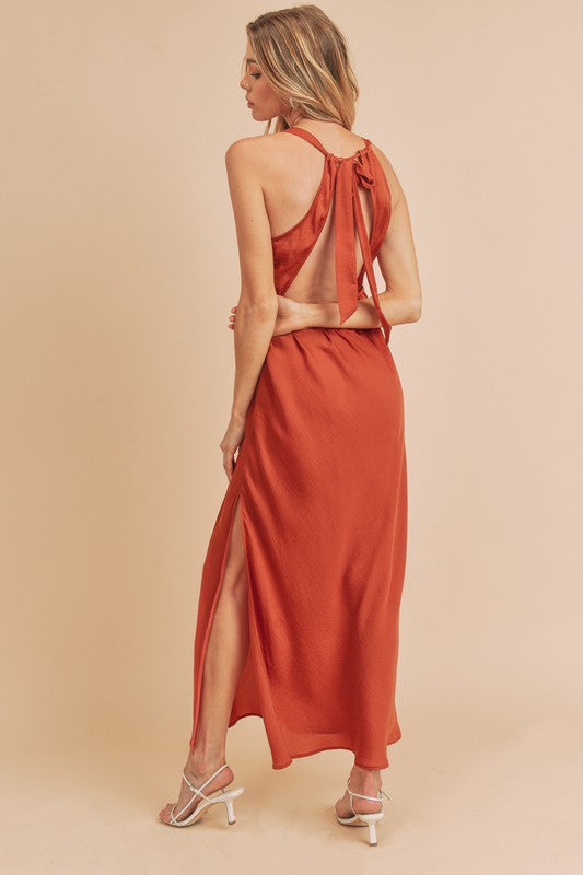 MAE Maxi Dress