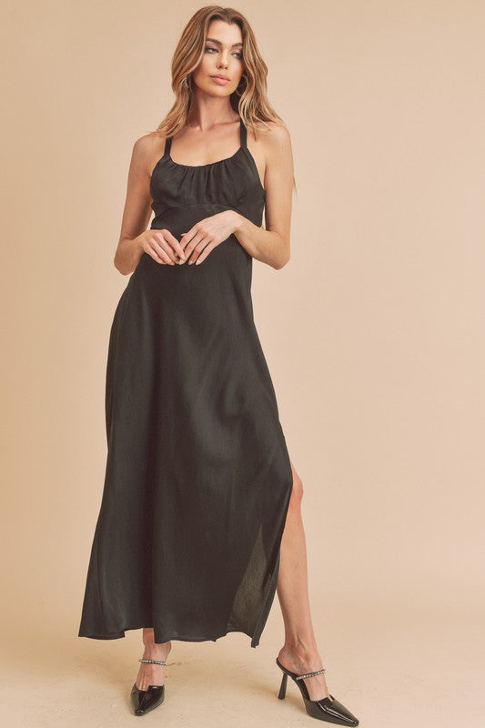 MAE Maxi Dress