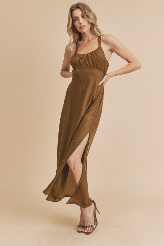 MAE Maxi Dress