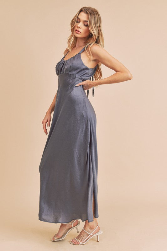 MAE Maxi Dress