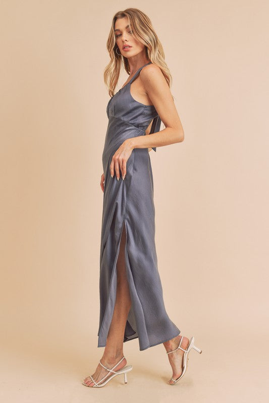 MAE Maxi Dress