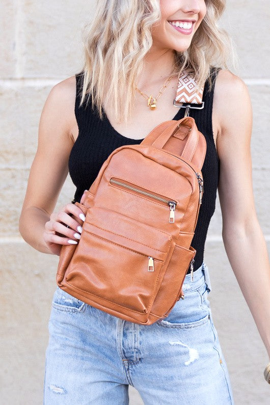 ALBA Backpack