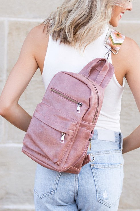 ALBA Backpack