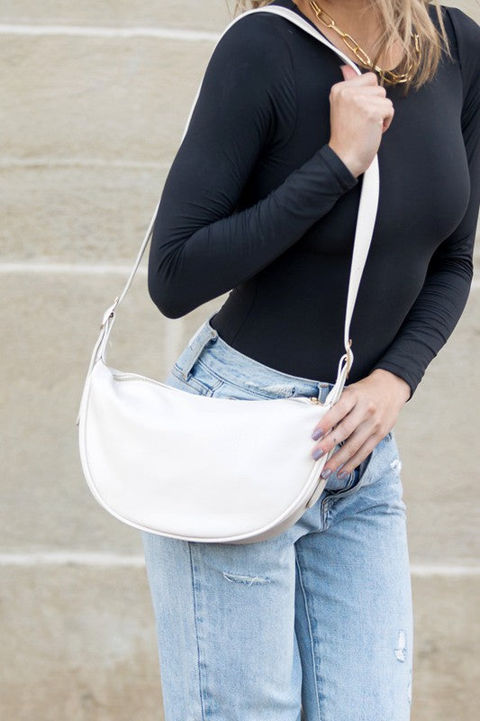 MILLIE Vegan Leather Bag