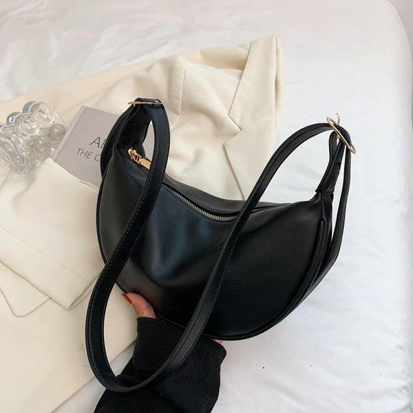 MILLIE Vegan Leather Bag