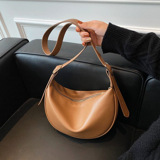 MILLIE Vegan Leather Bag