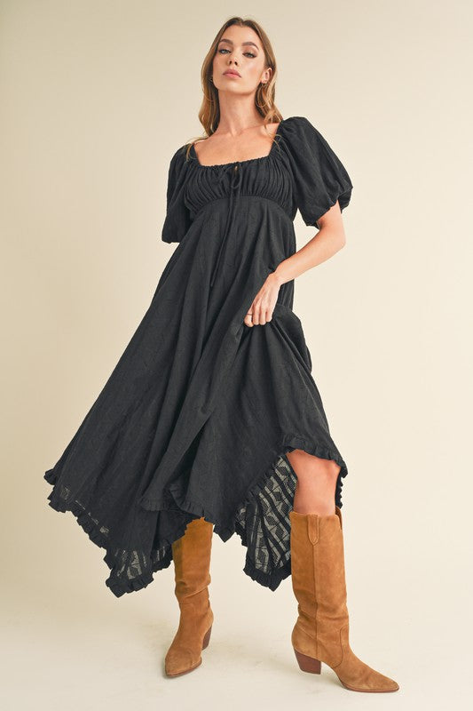 ELANE Dress