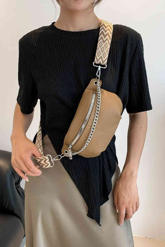 MILLA Sling Bag