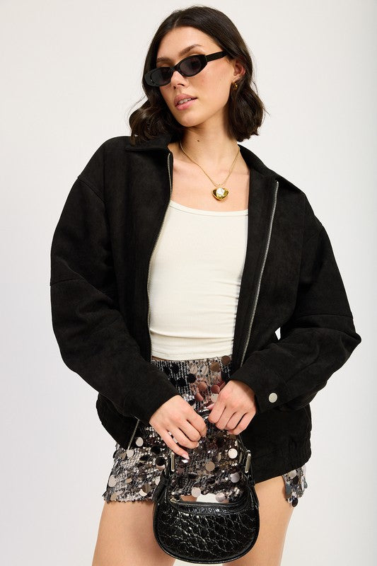 TANA Jacket