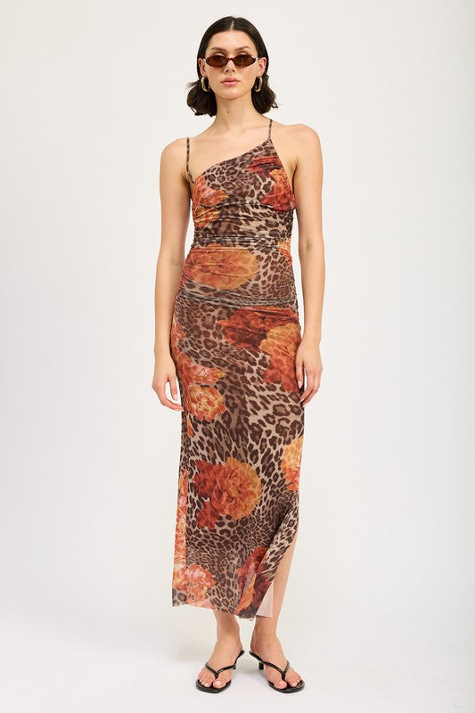 ZELLA Maxi Dress